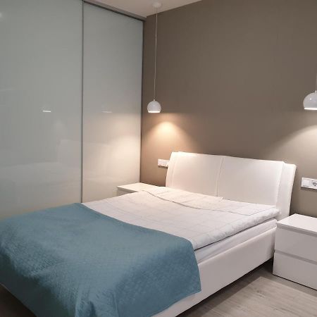 Best Apartment Shevchenka 80 Leopoli Esterno foto