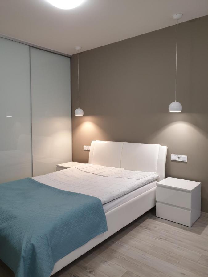 Best Apartment Shevchenka 80 Leopoli Esterno foto