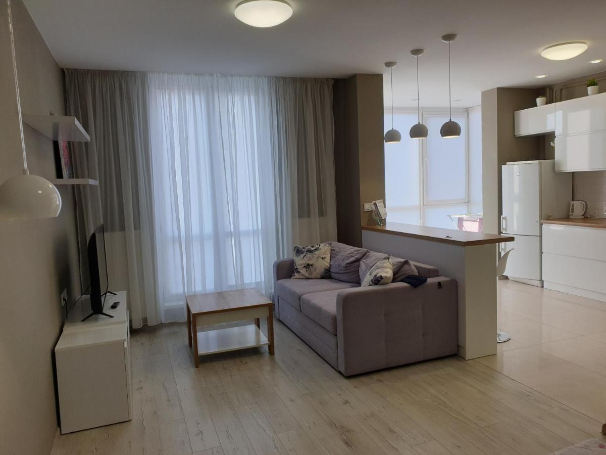 Best Apartment Shevchenka 80 Leopoli Esterno foto