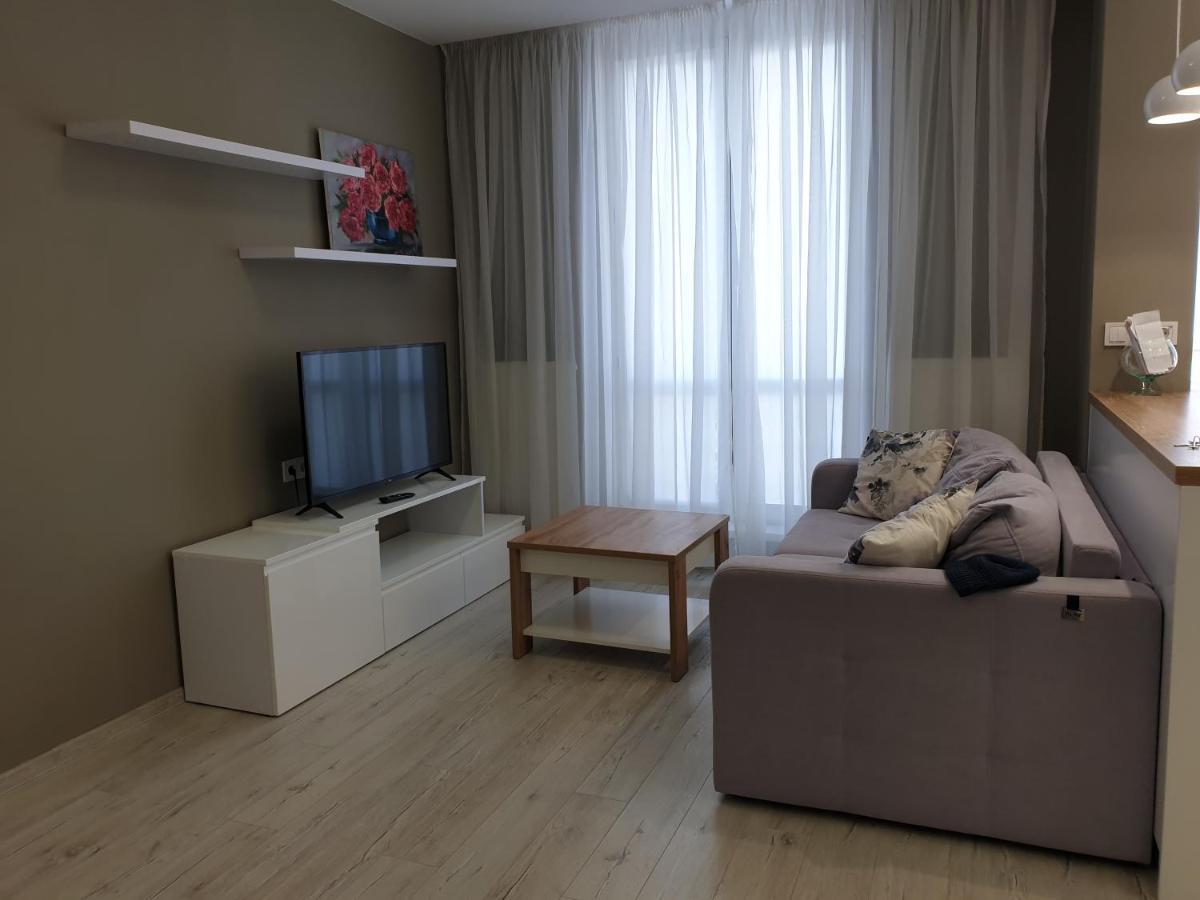 Best Apartment Shevchenka 80 Leopoli Esterno foto