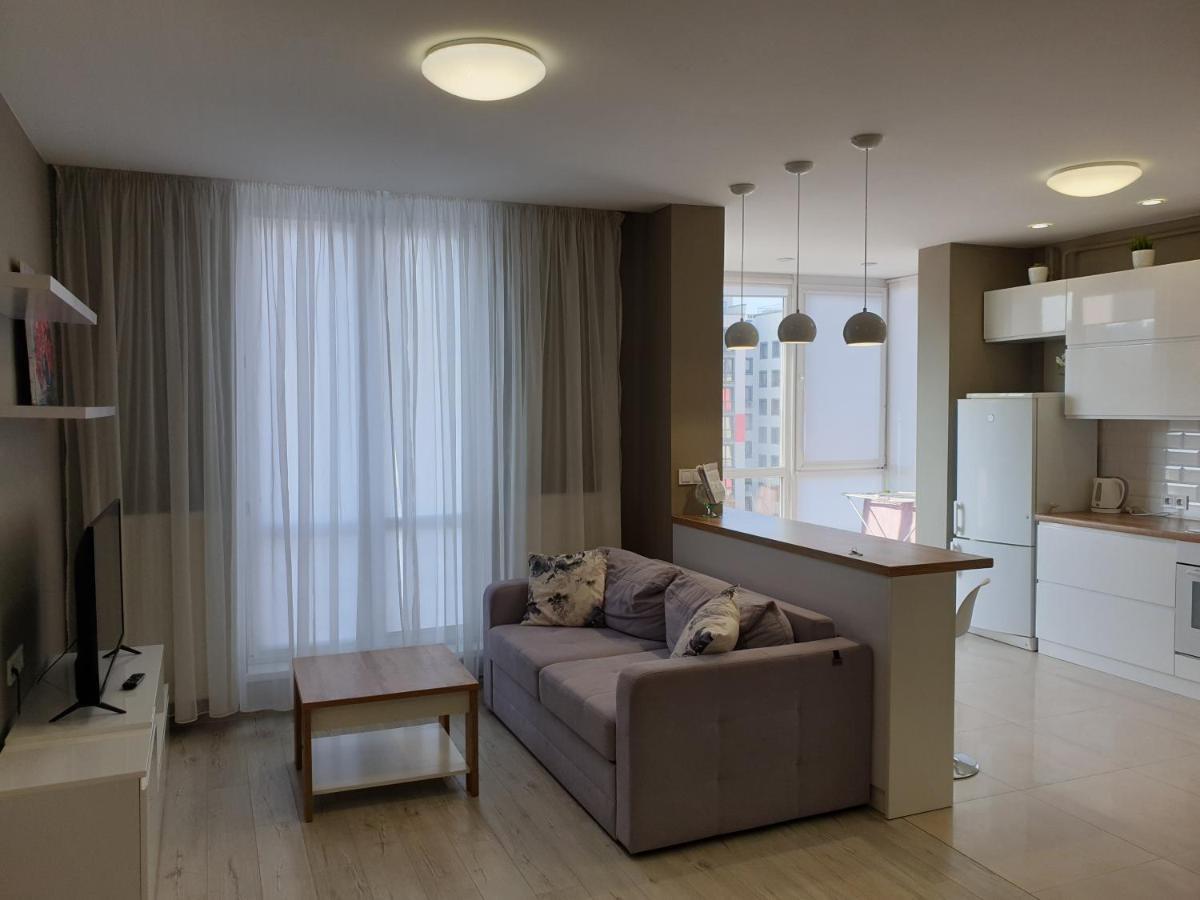 Best Apartment Shevchenka 80 Leopoli Esterno foto